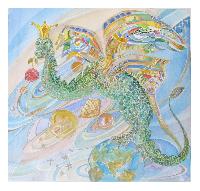 The Year of Dragon