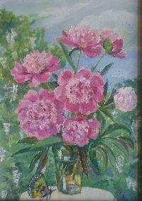 Spring still life