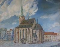 St. Bartholomew Cathedral