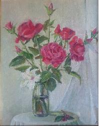 Still-life on BD