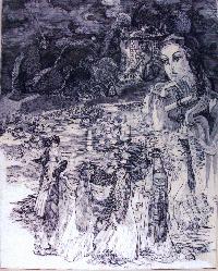 May night